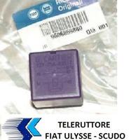 Teleruttore x cambio automatico Fiat Ulysse, Scudo