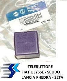 Teleruttore x cambio automatico Fiat Ulysse, Scudo