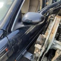 JAGUAR X-TYPE V6 2003 - PORTA ANTERIORE SINISTRO