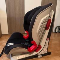 Seggiolino auto chicco YOUniverse 9-36kg