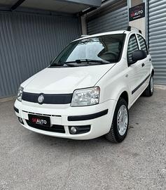 Fiat Panda 1.4 Natural Power 77cv Dynamic - METANO