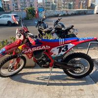 Gas Gas EC 350 F - 2023