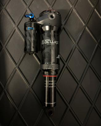 Rockshox Super Deluxe Select +