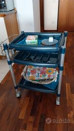 Carrello cucina