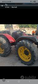 Trattore 8,95 paquale