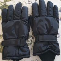 Guanti da Sci o Snowaboard