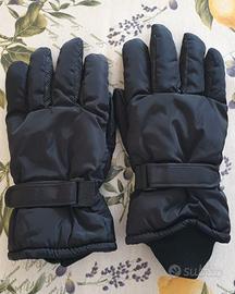 Guanti da Sci o Snowaboard