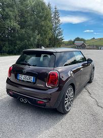 Mini Cooper S 2020