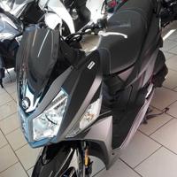 Sym Jet 14 125 EVO