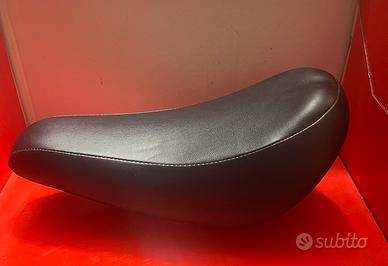 SELLA VINTAGE PER BICICLETTA SALTAFOSS