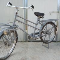 bicicletta torpado anni 60