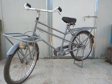 bicicletta torpado anni 60