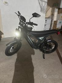 E bike