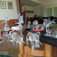 Collezione SWAROVSKI