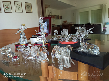 Collezione SWAROVSKI