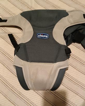 marsupio Go chicco 