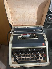 Olivetti Lettera DL