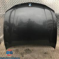 COFANO ANTERIORE BMW SERIE 1 E87