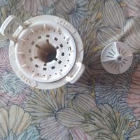 Ricambi lavastoviglie SMEG ST973