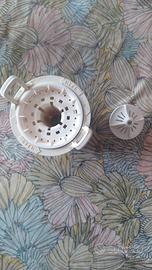 Ricambi lavastoviglie SMEG ST973