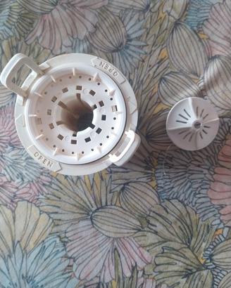 Ricambi lavastoviglie SMEG ST973