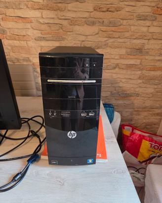 Computer fisso HP