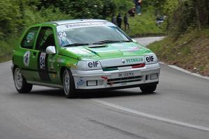 Renault Clio N.3 2.0 williams