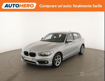 BMW 116 FH95148