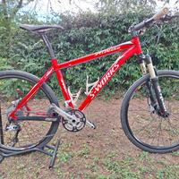 MTB 26" Specialized S-Works tg. M