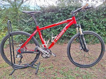 Specialized S-Works tg. M