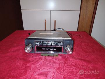 FULTON autoradio stereo 8 mod.FB-1150