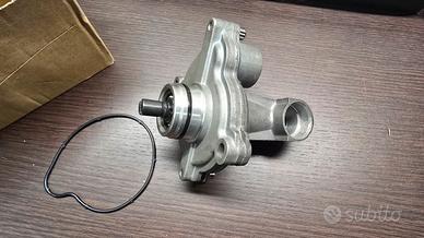 pompa acqua tmax 500 dal 2001 al 2011