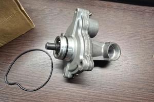 pompa acqua tmax 500 dal 2001 al 2011