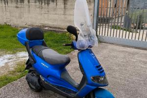 Piaggio skipper 150cc