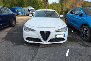 Alfa giulia 2.2 180cv diesel