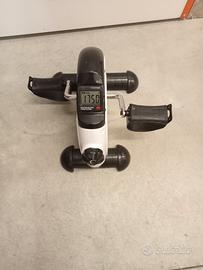 pedaliera mini bike 