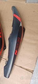 Fianchetti dx e sx e cupolino NRG 50 DT 2016