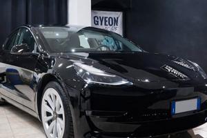 Tesla model 3 dual motor awd modello 2021