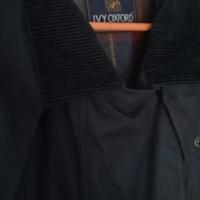 giaccone cerato ivy oxford tg.56