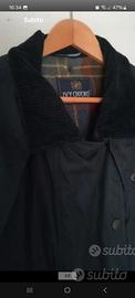 giaccone cerato ivy oxford tg.56
