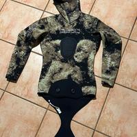 muta pesca sub 5 mm SEAC