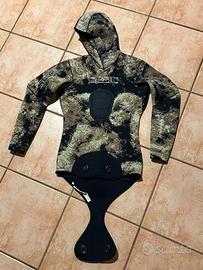 muta pesca sub 5 mm SEAC