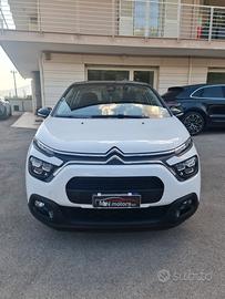 Citroen C3 PureTech 110 S&S EAT6 Shine
