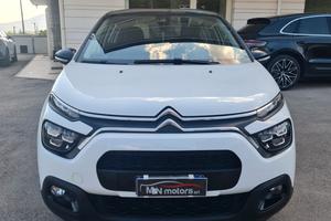 Citroen C3 PureTech 110 S&S EAT6 Shine