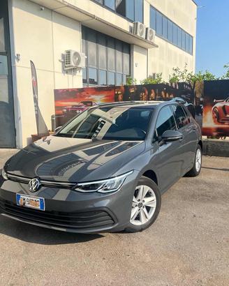 VOLKSWAGEN Golf 2.0 TDI 115 CV SCR Life