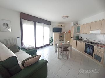 MINIAPPARTAMENTO ARREDATO