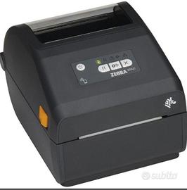 Stampante Etichetta Zebra ZD421 NUOVA!