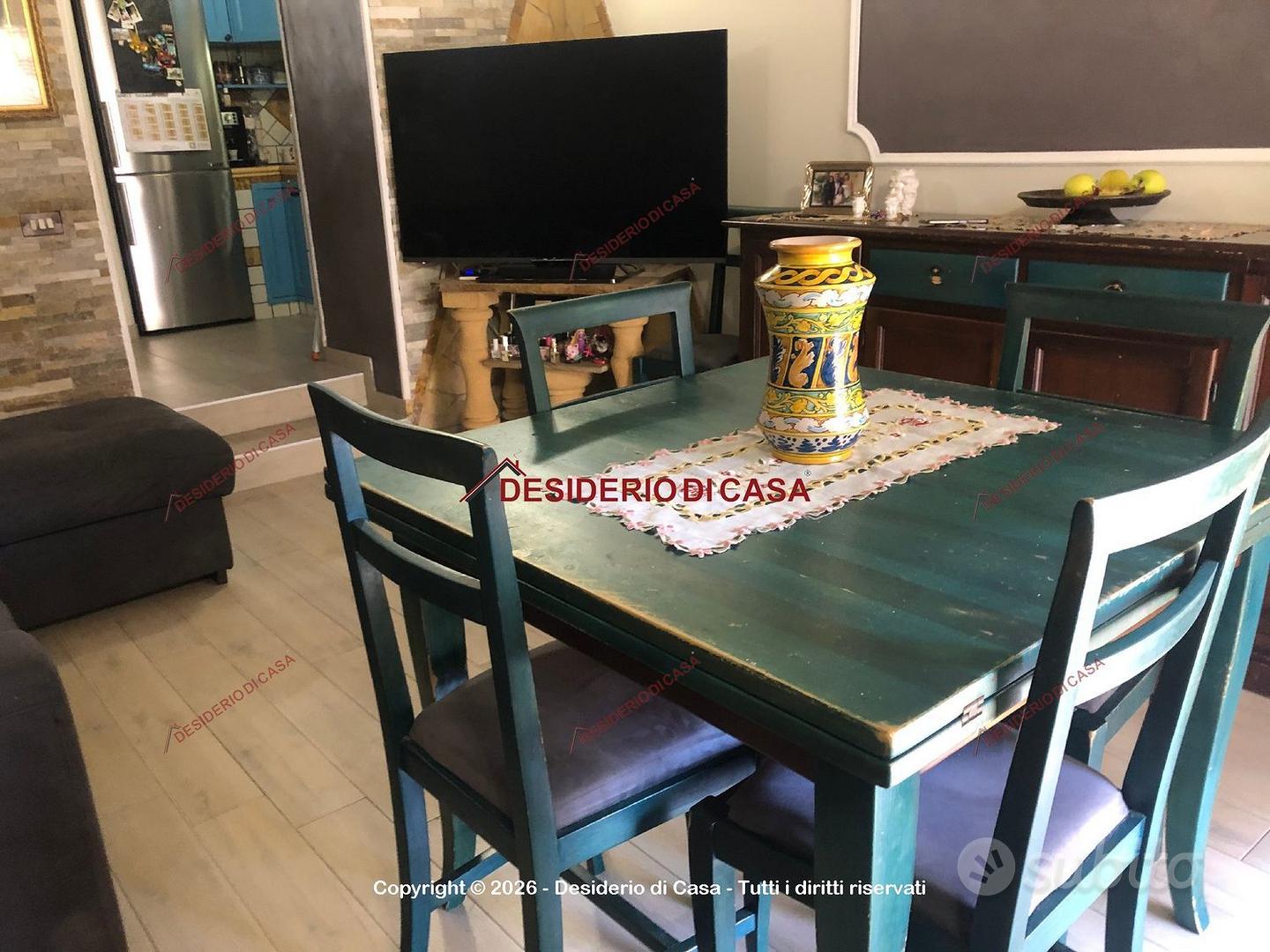Appartamento – Sciacca, Cadda, Perriera - Vista 2