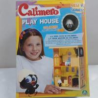 Casa Calimero Play House