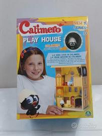 Casa Calimero Play House